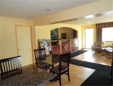 Travelodge Morgantown Quarto foto