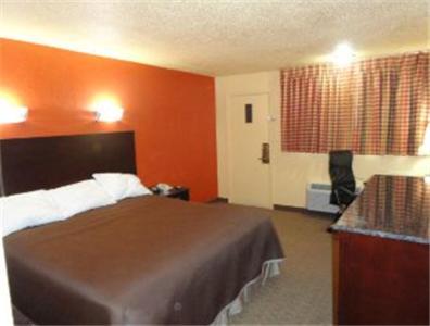 Travelodge Morgantown Quarto foto