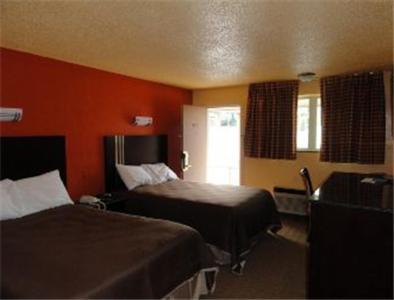 Travelodge Morgantown Quarto foto