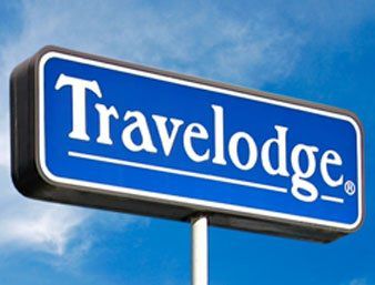 Travelodge Morgantown Exterior foto